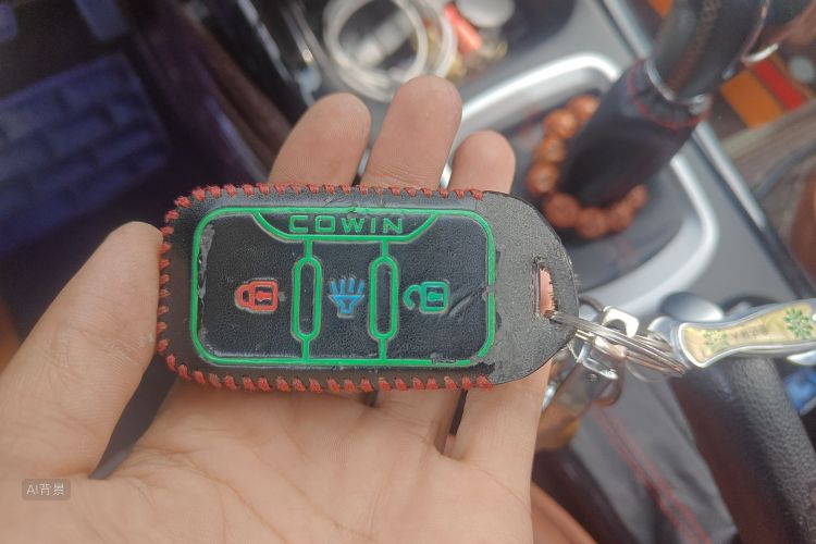 Kaiyi X3 2016 #10 Kaiyi X3 2016 car image #10