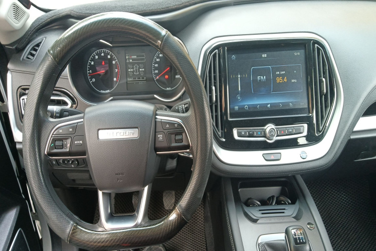 X70M 2021 #10 X70M 2021 car image #10