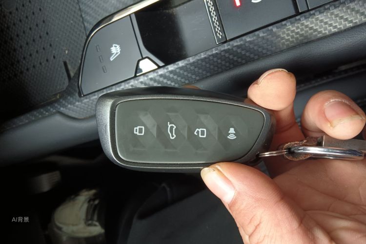 Haval Raptor New Energy 2024 car image #10