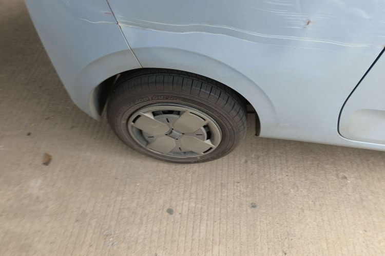 五菱汽车 五菱Air ev晴空 2022 #10 五菱汽车 五菱Air ev晴空 2022 汽车图片 #10