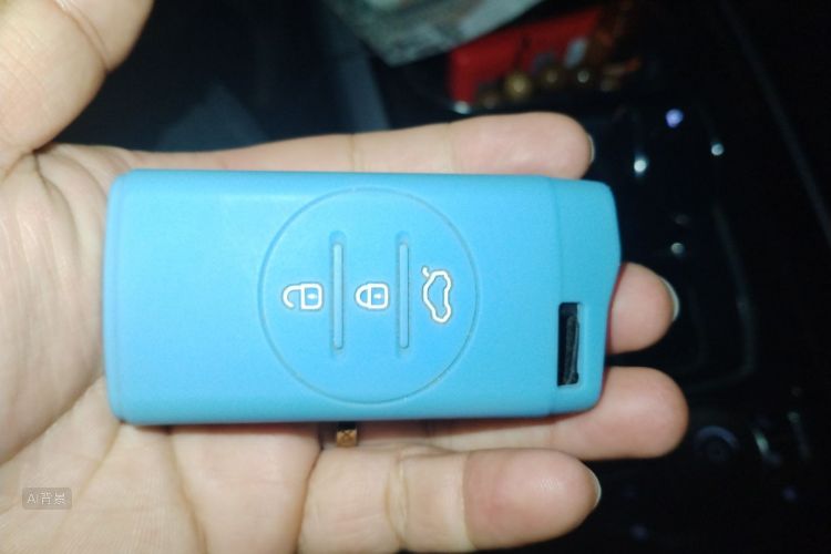 Exceed Lingyun 2019 car image #10