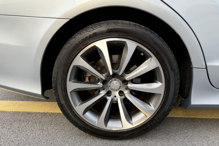 Mercedes-Benz CLS Class 2015 #10 Mercedes-Benz CLS Class 2015 immagine di auto #10