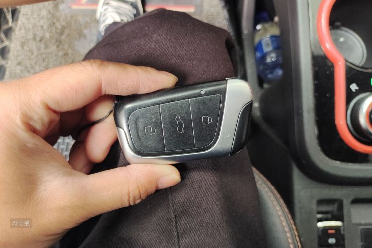 Chery Little Ant 2020 #10 Chery Little Ant 2020 car image #10