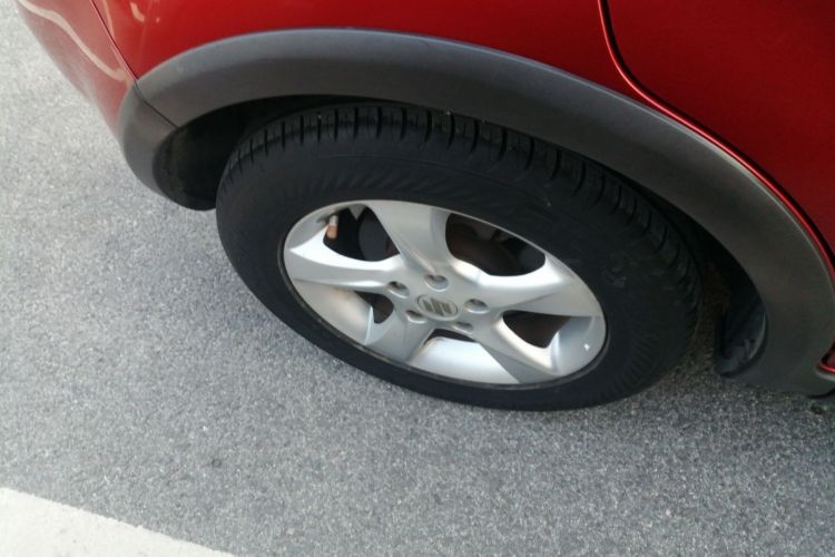 铃木 天语 SX4 2016 汽车图片 #10