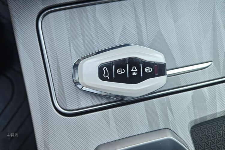 X70 PLUS 2023 #10 X70 PLUS 2023 car image #10