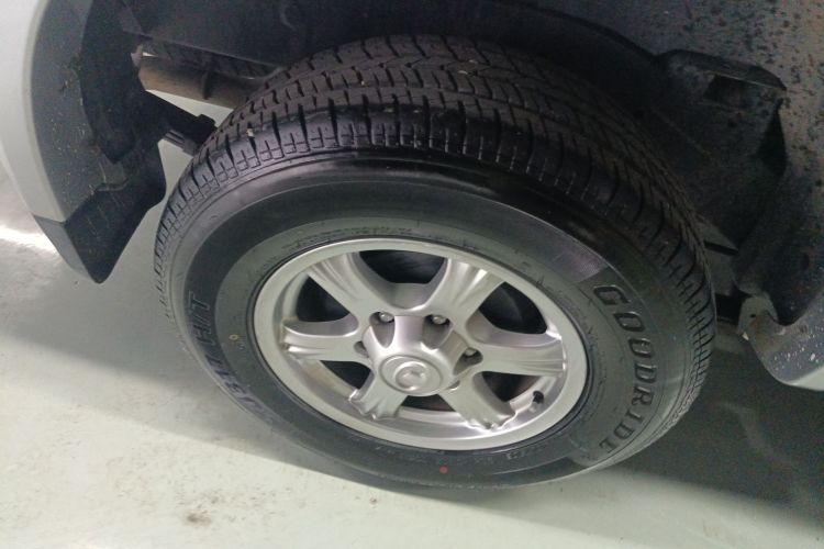 Great Wall Wingle 5 2022 car image #10