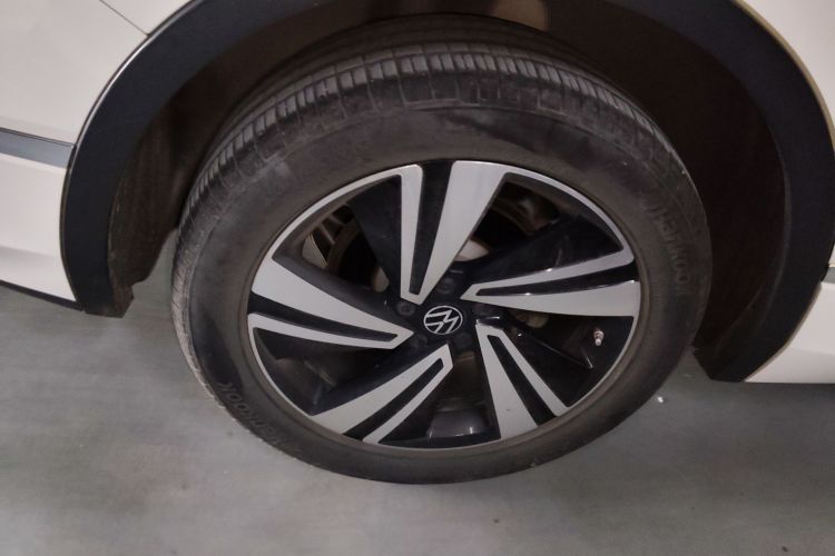 Volkswagen Tiguan X 2022 #10 Volkswagen Tiguan X 2022 car image #10