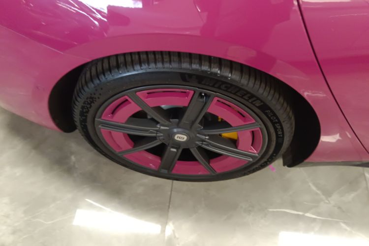 小米汽车 小米SU7 2025 汽车图片 #10