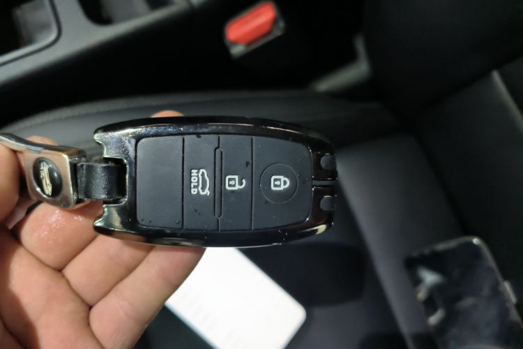 起亚 起亚KX5 2016 汽车图片 #10