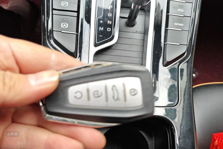 吉利汽车 帝豪GL 2020 汽车图片 #10