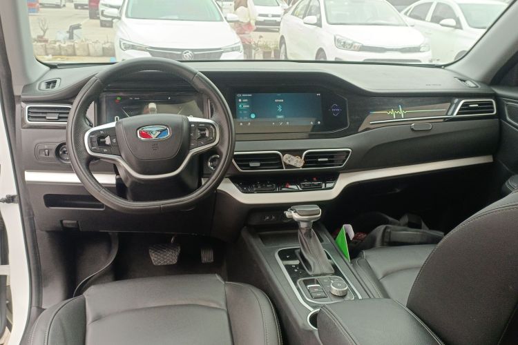 Showjet 2020 car image #10