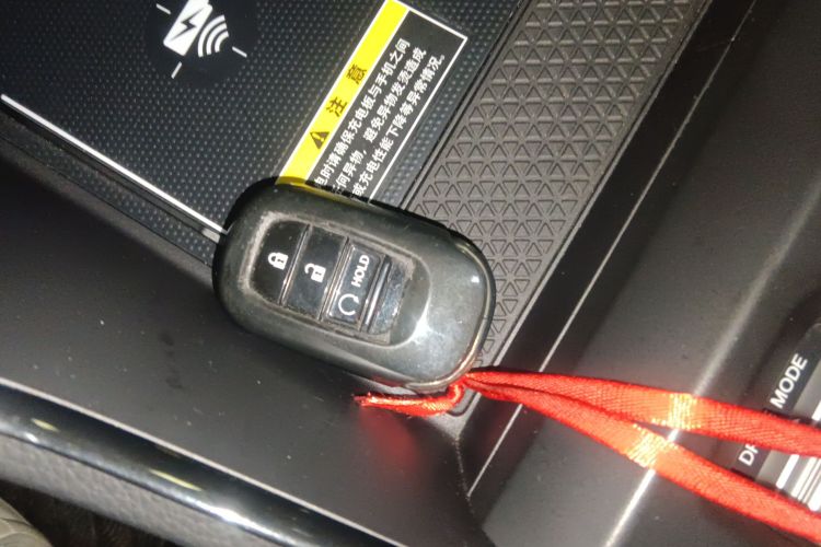 Honda CR-V 2023 car image #10