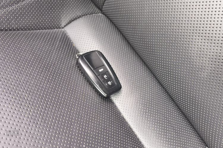 Toyota Levin 2019 car image #10