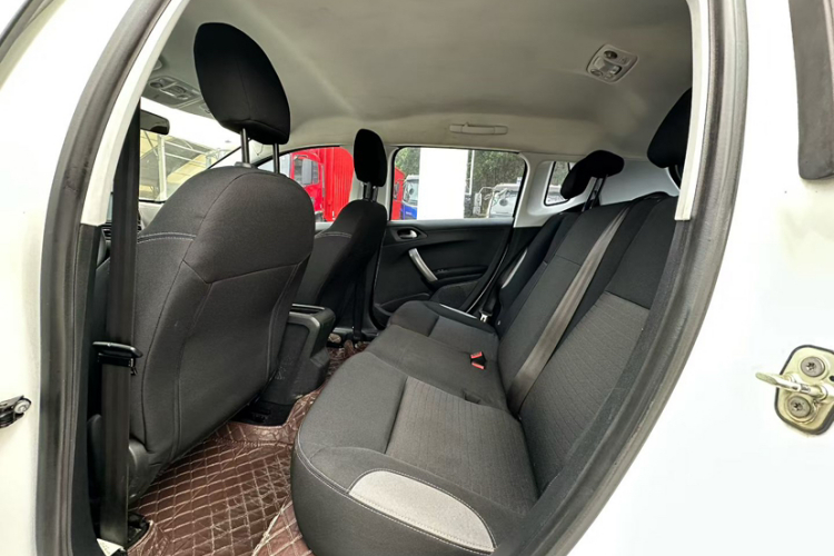 标致 标致2008 2016 汽车图片 #10