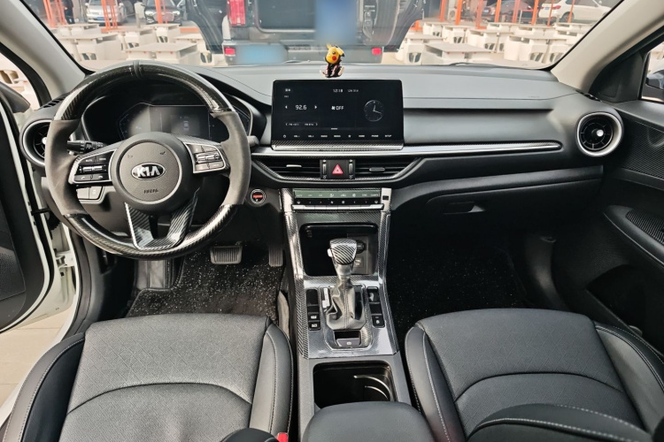 起亚 起亚K3 2020 汽车图片 #10