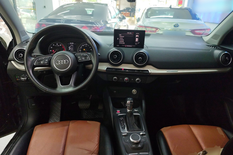 Q2L 2020 #10 Q2L 2020 car image #10