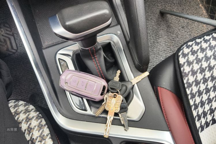 Vision X3 2022 car image #10