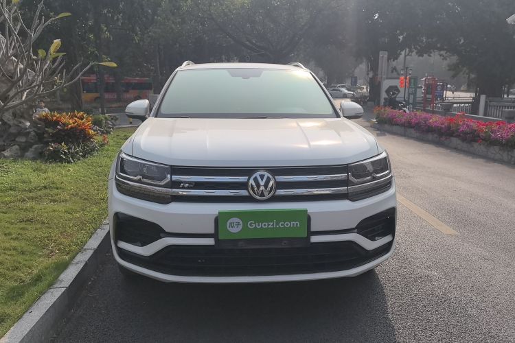 大众 途岳 2019 汽车图片 #10