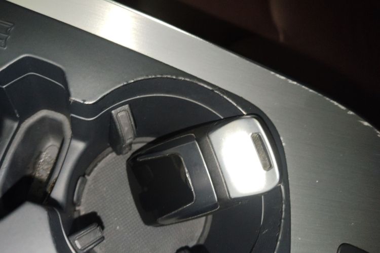 奥迪Q7 2016 汽车图片 #10