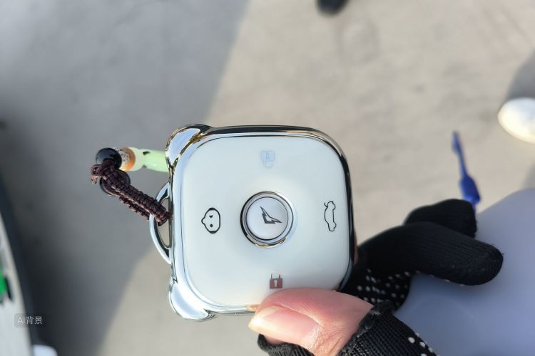 Kaiyi Shiyue 2025 car image #10