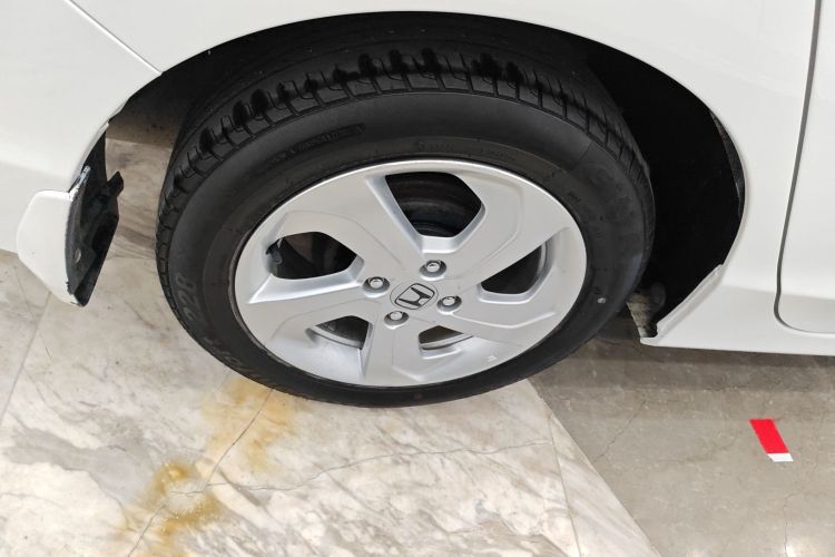 本田 锋范 2018 汽车图片 #10