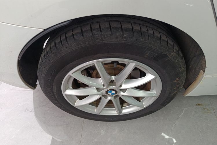 BMW 2 Series Tourer 2018 car image #10