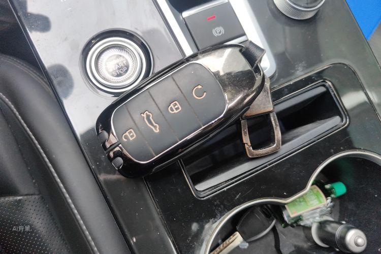 Chery Tiggo 8 2022 #10 Chery Tiggo 8 2022 car image #10