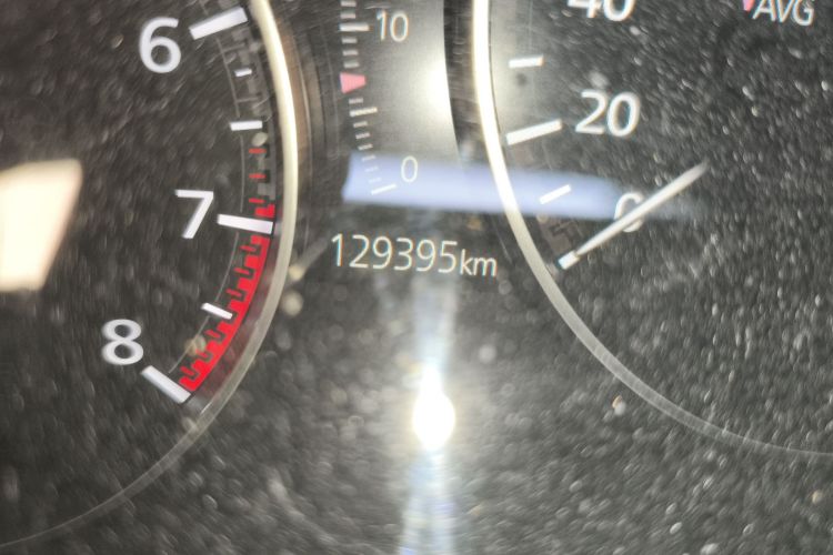 马自达 马自达CX-30 2020 汽车图片 #10