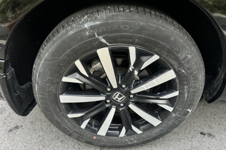 Honda Breeze 2023 #10 Honda Breeze 2023 immagine di auto #10