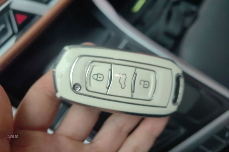 GEELY Vision X6 2018 #10 GEELY Vision X6 2018 car image #10