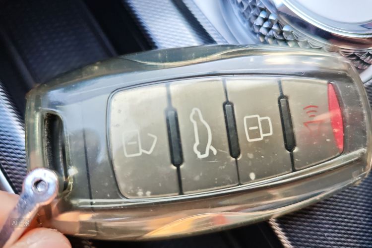 Haval Jolion 2021 car image #10