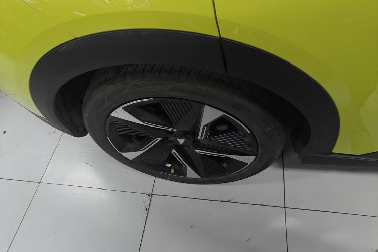 Deepal S07 2023 #10 Deepal S07 2023 car image #10