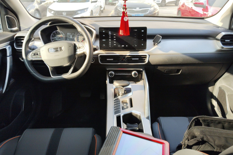Coolray 2024 #10 Coolray 2024 immagine di auto #10