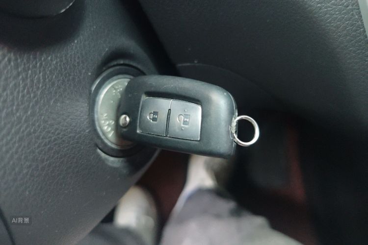 日产 骐达TIIDA 2017 汽车图片 #10