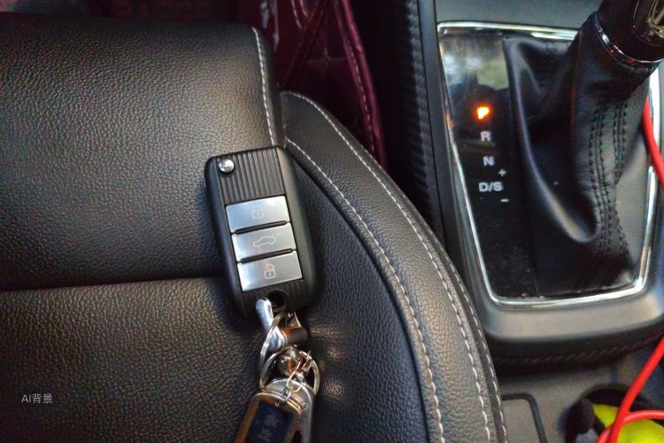 名爵 名爵ZS 2018 汽车图片 #10