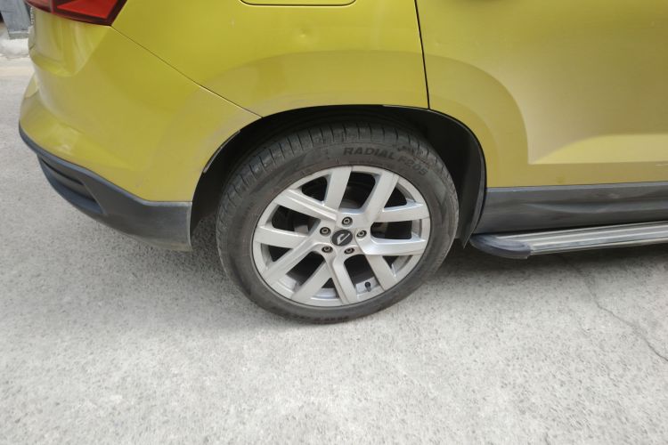 VS5 2019 #10 VS5 2019 car image #10