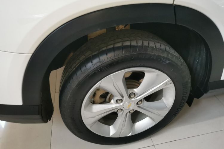 Chevrolet Charm 2023 #10 Chevrolet Charm 2023 car image #10