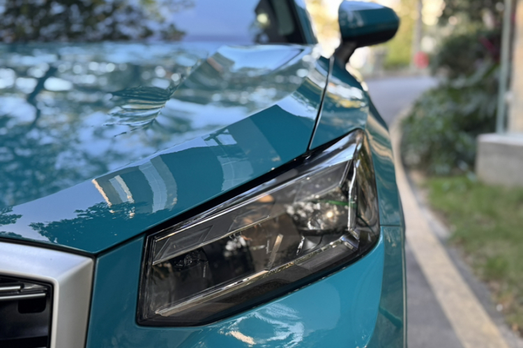 Q2L 2022 car image #10