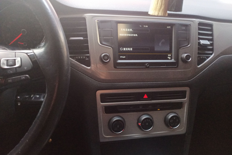 大众 高尔夫·嘉旅 2016 #10 大众 高尔夫·嘉旅 2016 汽车图片 #10