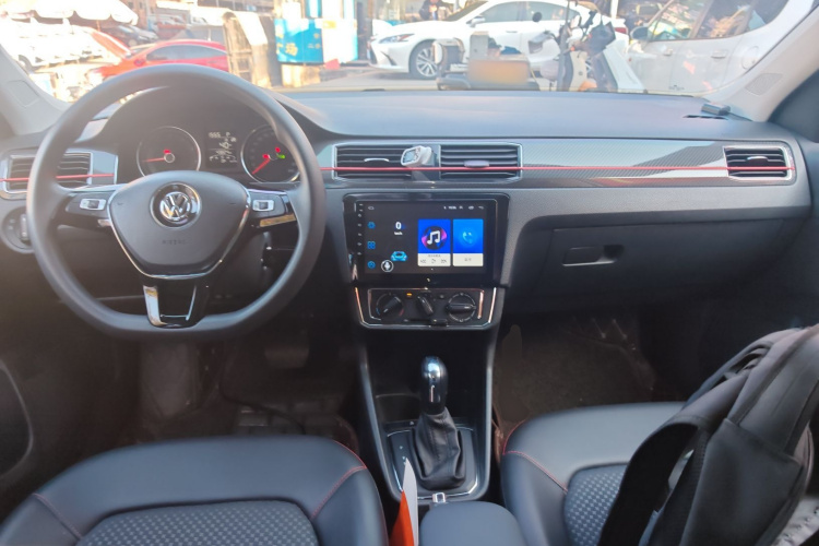 Volkswagen Santana 2019 #10 Volkswagen Santana 2019 immagine di auto #10