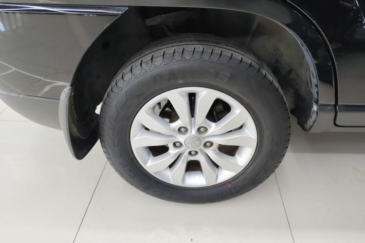 Kia Sportage 2016 car image #10