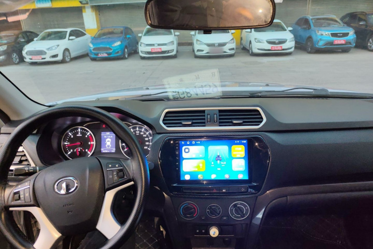 Great Wall Wingle 5 2024 car image #10