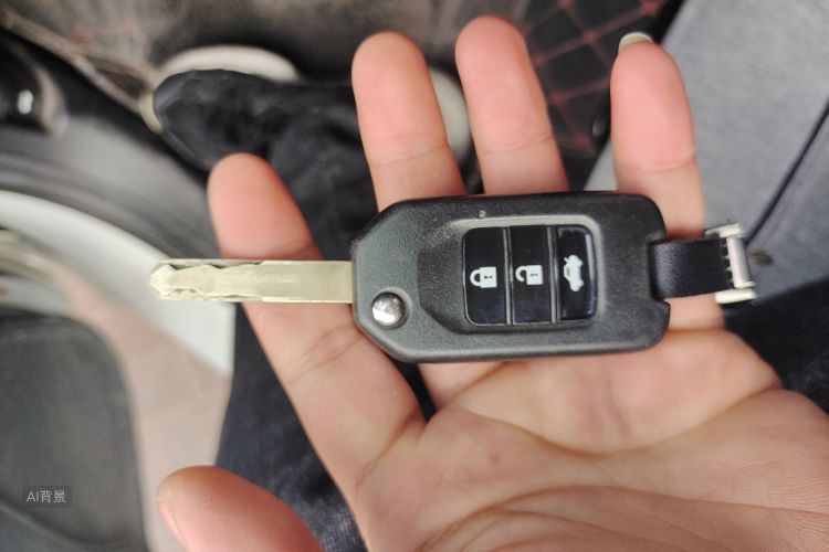 本田 锋范 2017 #10 本田 锋范 2017 汽车图片 #10