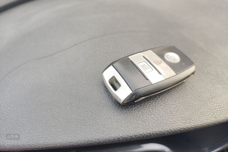 Kia K5 2016 #10 Kia K5 2016 car image #10