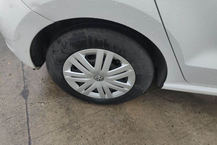 大众 Polo 2019 汽车图片 #10