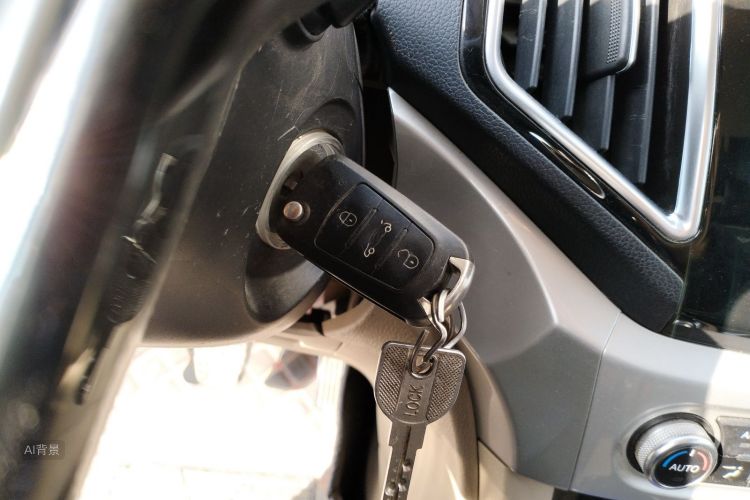 Great Wall C30 2015 #10 Great Wall C30 2015 car image #10