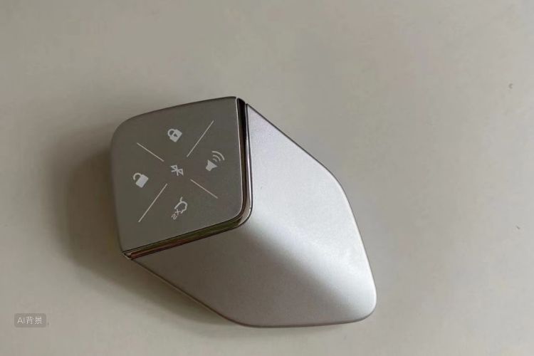 Deepal SL03 2024 car image #10