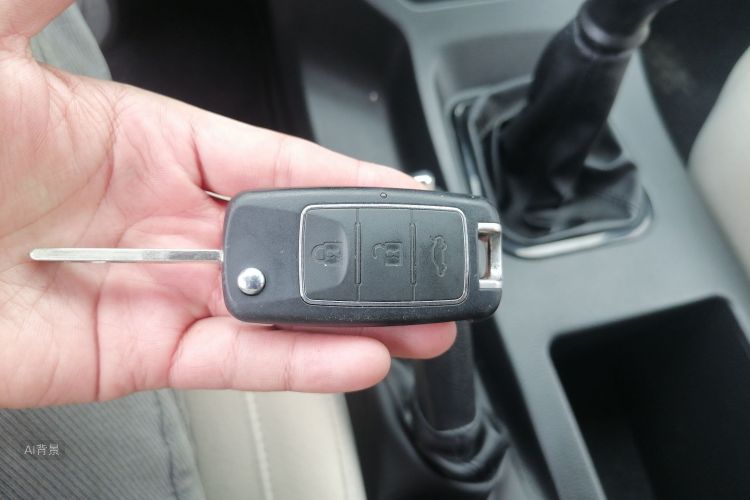 Forthing Lingzhi 2022 car image #10