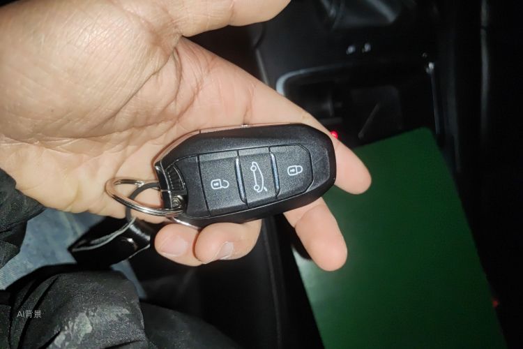 Citroen C4L 2017 #10 Citroen C4L 2017 car image #10