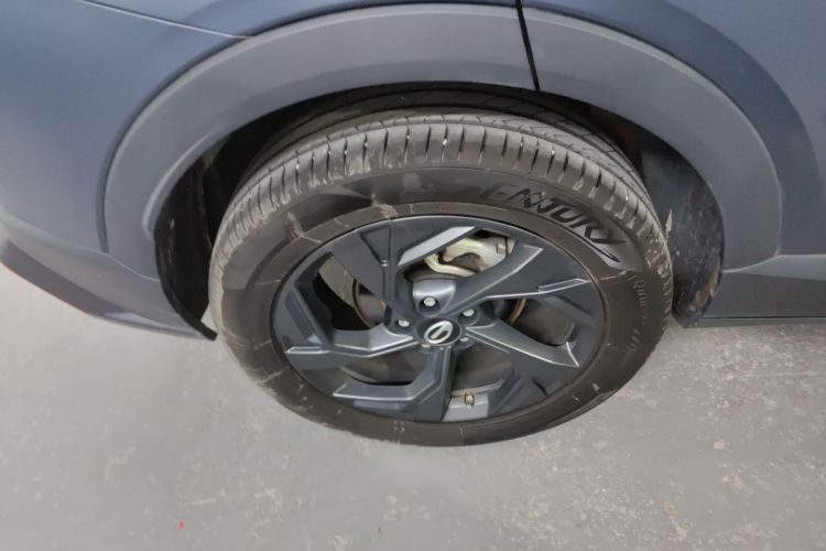 GAC Trumpchi 2023 car image #10